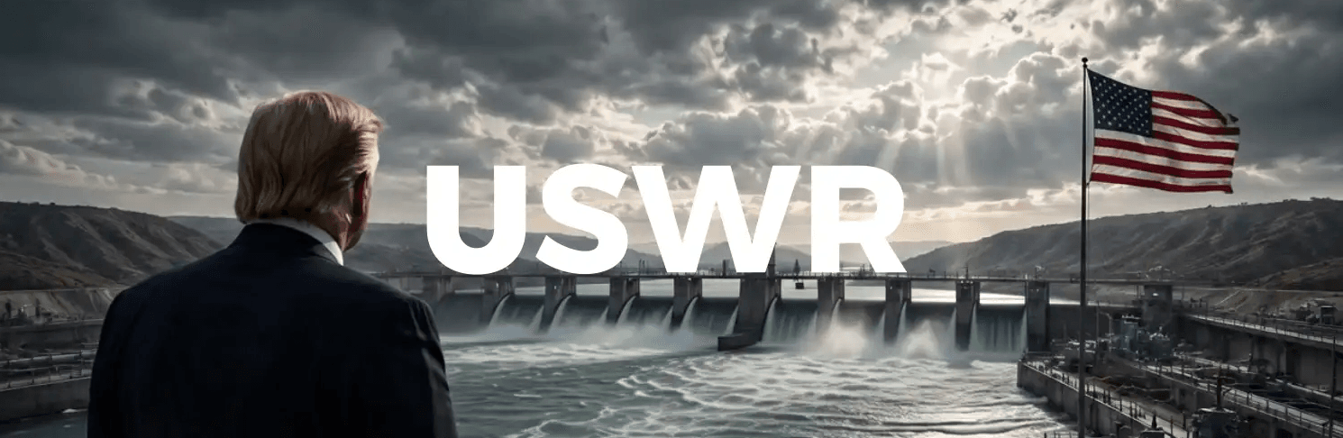Apa Itu United States Water Reserve (USWR)?