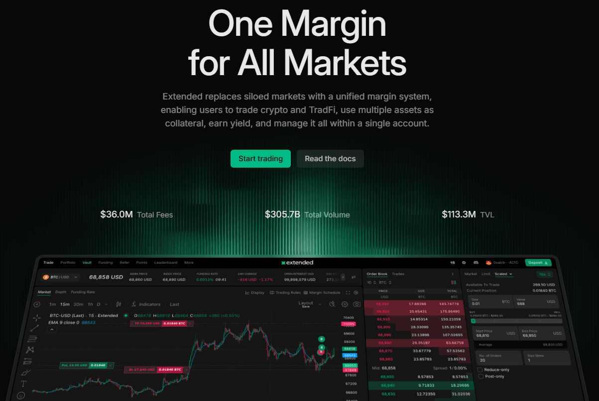 XTEN Airdrop: Participation Requirements and Preparation for the November 2026 TGE