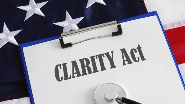 Memahami CLARITY Act