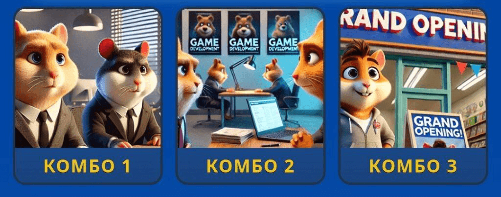 Hamster Kombat GameDev Heroes Daily Combo & Cipher Answers February 12-13, 2026