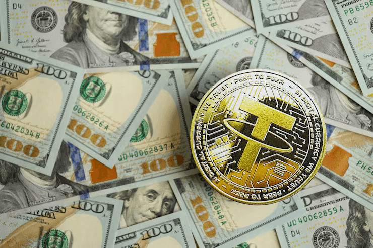 The Difference Between USDT and USD in the Financial System