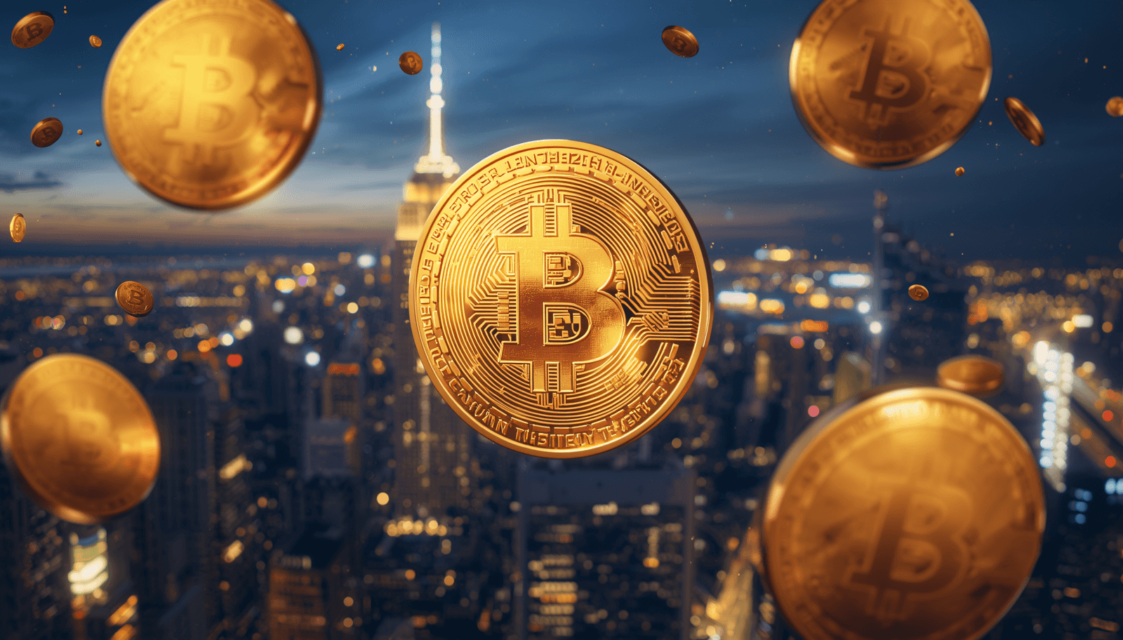 Crypto Patel Ungkap Tiga Zona Beli BTC 2026