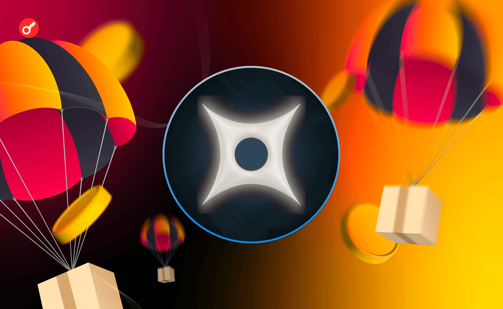 PRL Airdrop: Cara Ikut dan Klaim Token Gratis