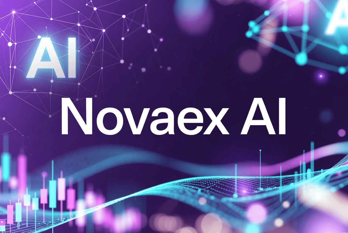 Mengenal Token NEX Novaex AI