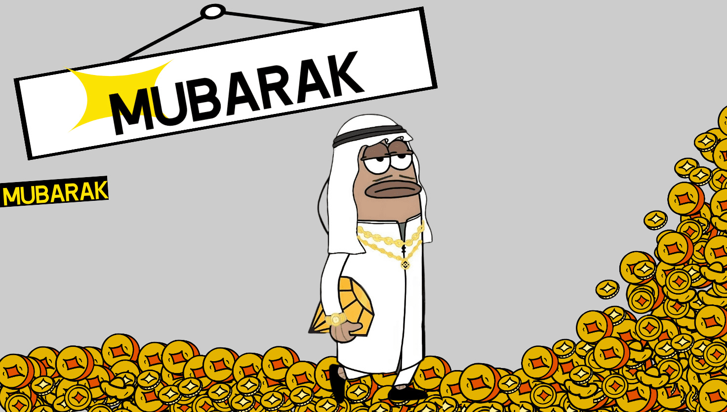 Apa Itu Mubarak (MUBARAK)