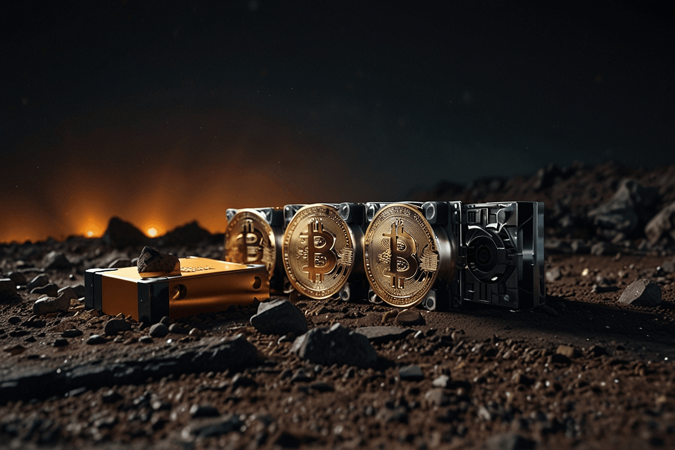 Mining Bitcoin Gratis 2026 