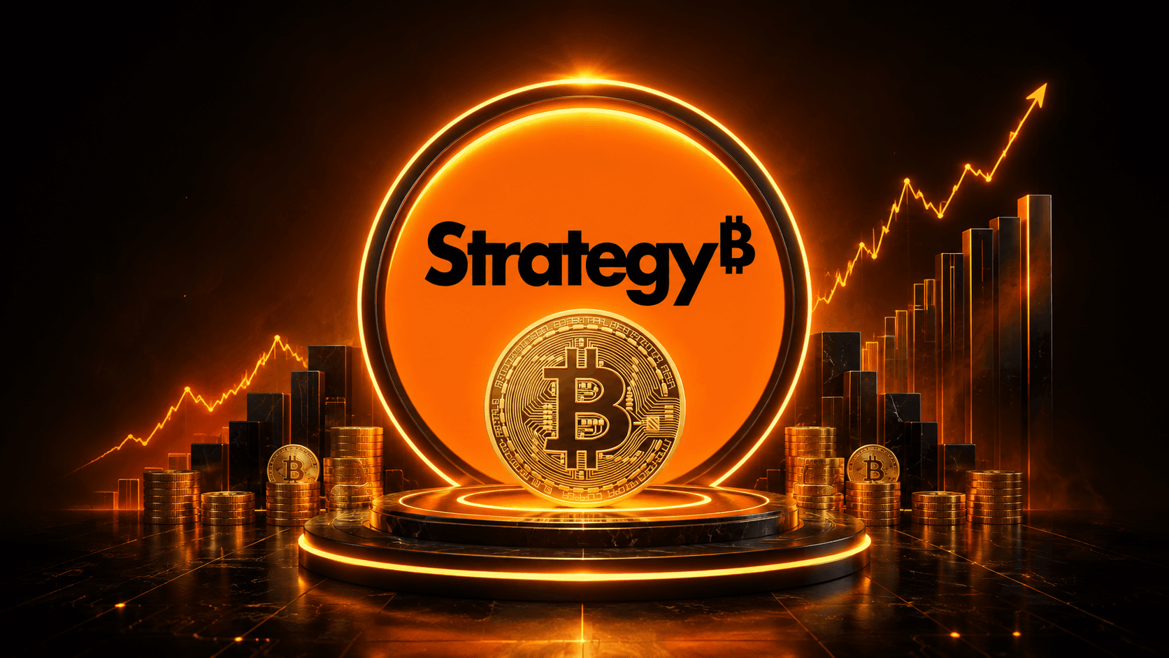 Strategy Lepas 1.638 BTC: Sinyal Berhenti DCA atau Peluang Beli?