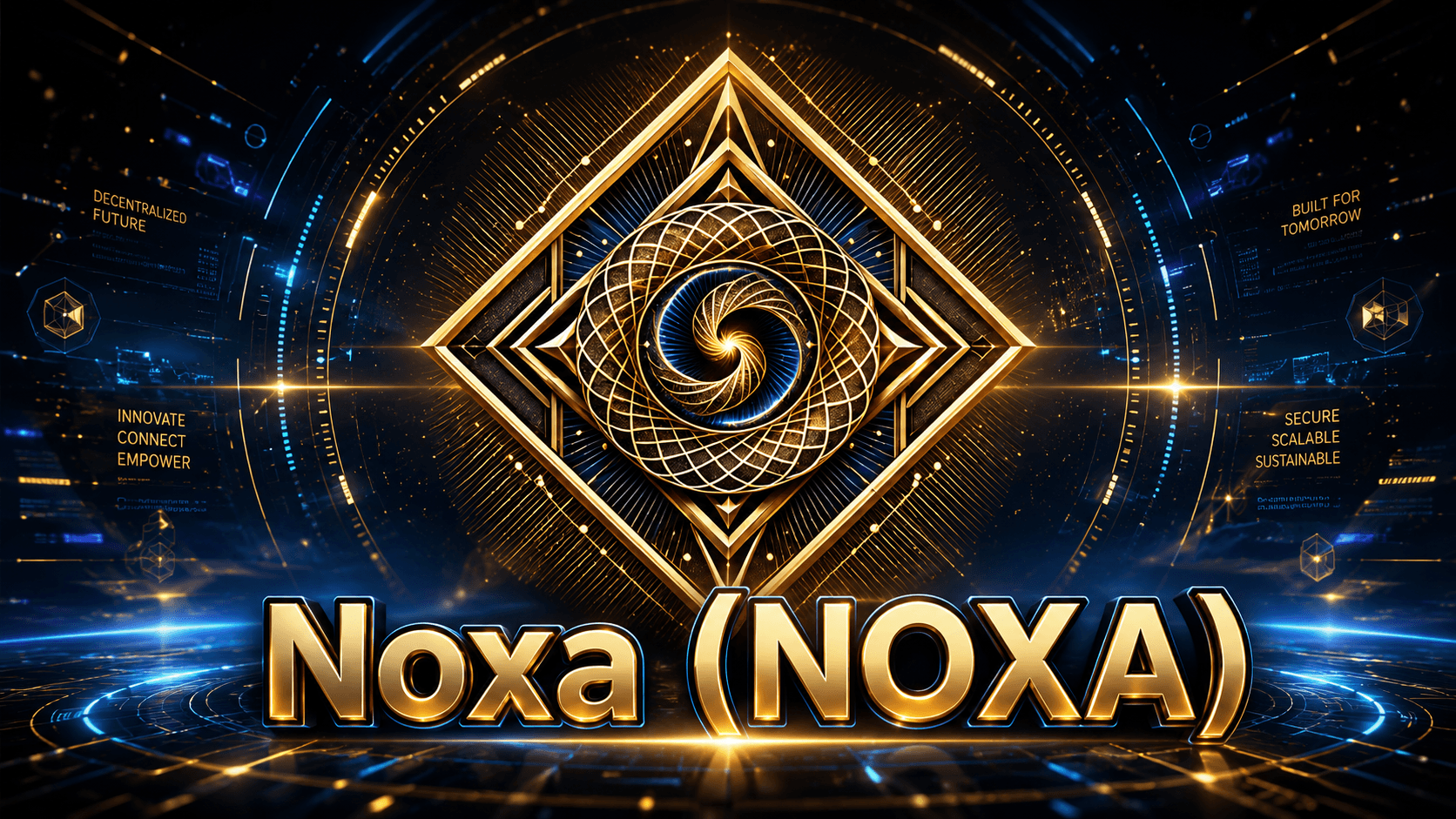 Prediksi Harga Noxa (NOXA) 2026–2030: Prospek Ekosistem