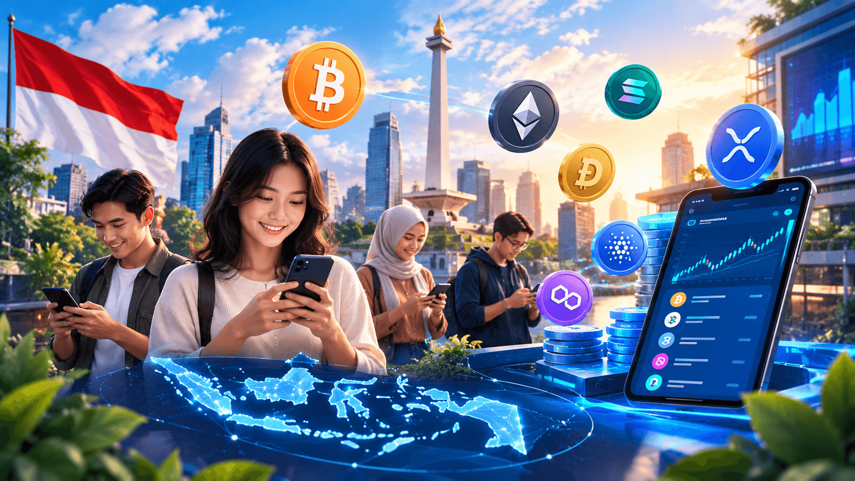 Bittime Highlights the Importance of Understanding the Risks of Various Digital Asset Products
