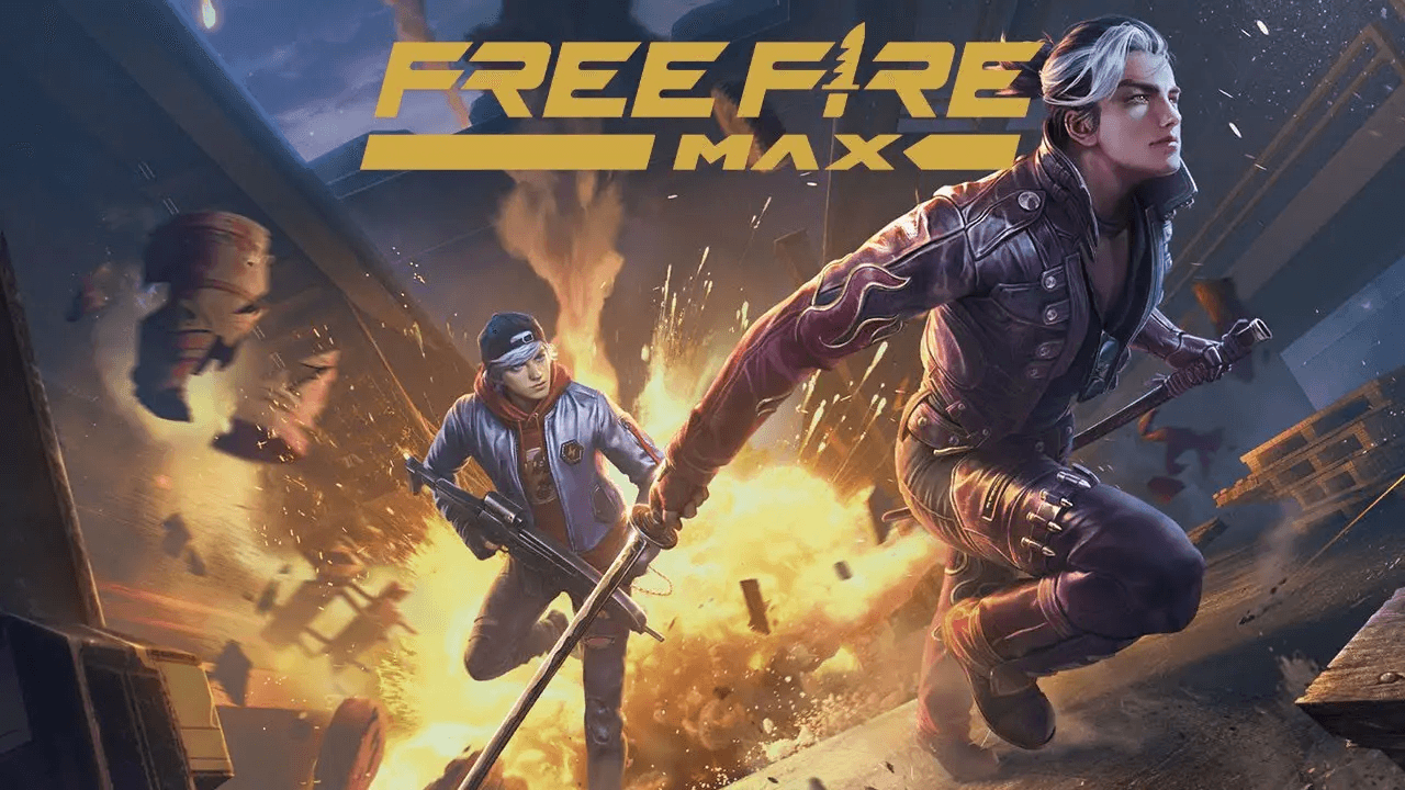 Kode Redeem Free Fire MAX Januari 2026 Terbaru 