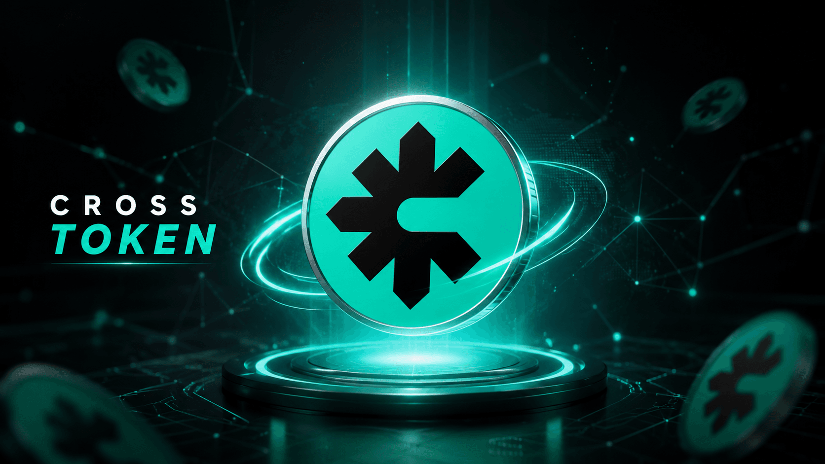 CROSS Token Distribusi 4 Juli: Apakah Koin Ini Legit?