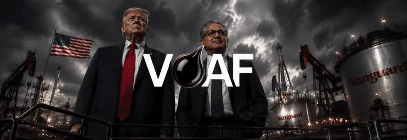Apa Itu Vanguard Oil Asset Fund (VOAF)?