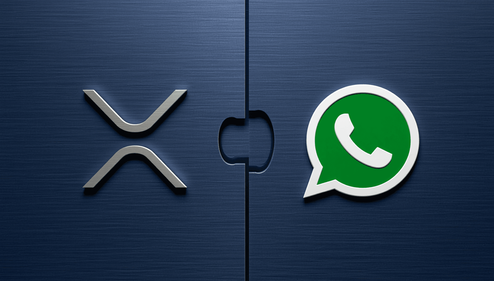 Cara Beli XRP di WhatsApp