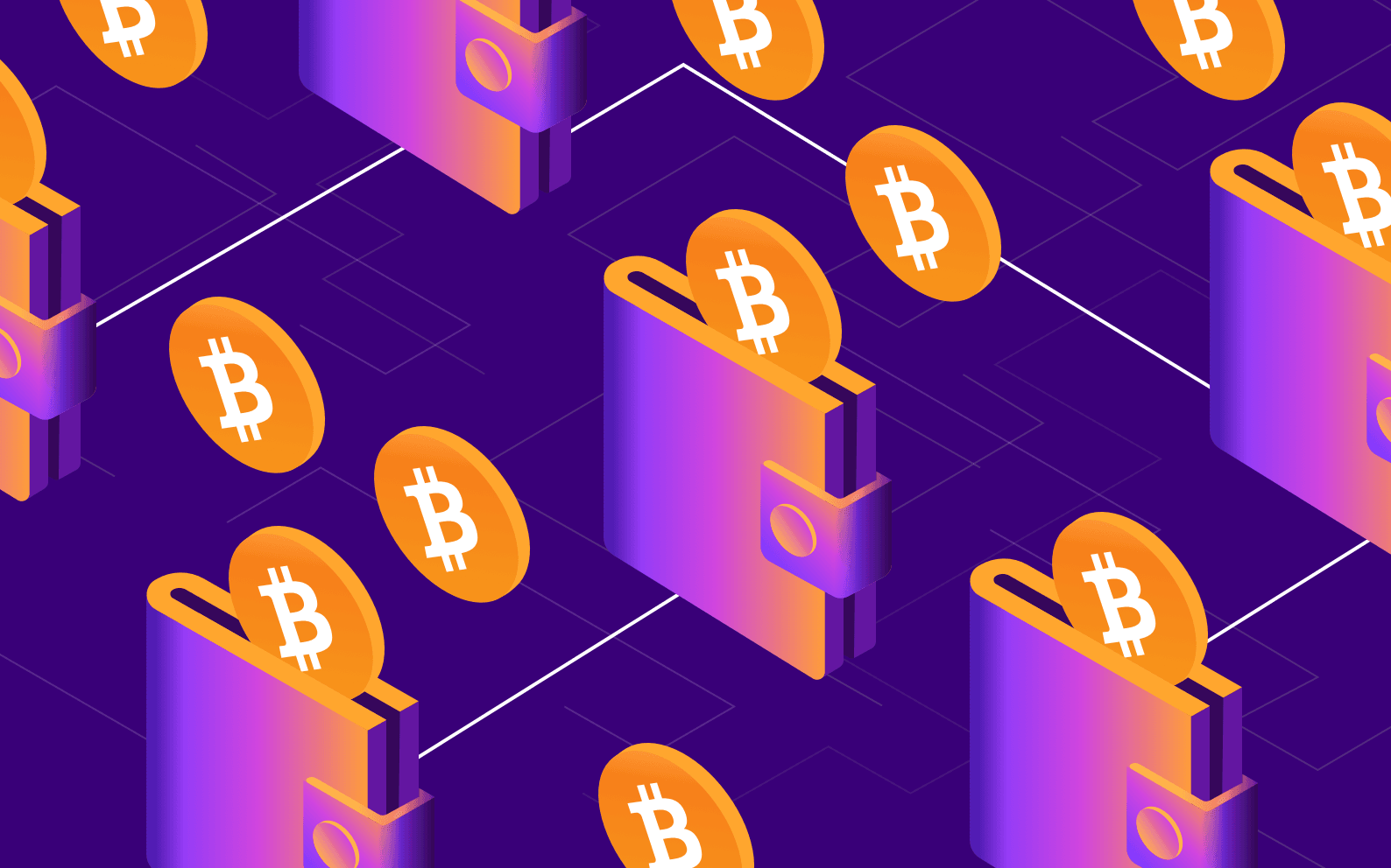 Multiple Wallet Crypto