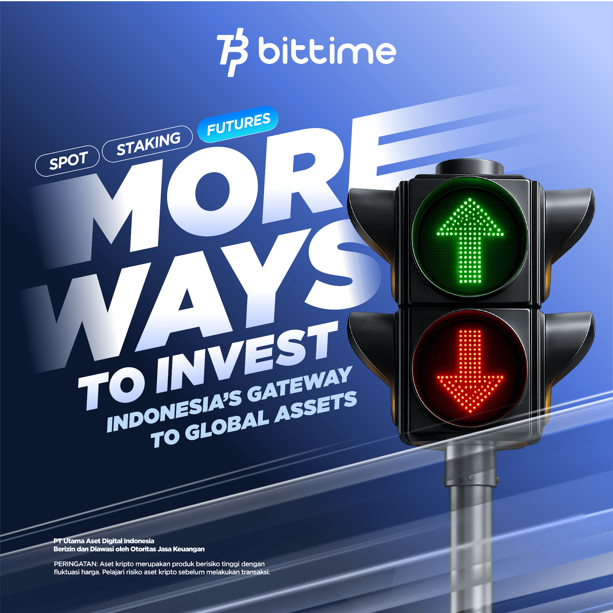 Perbedaan Crypto Spot dan Futures untuk Trader Pemula