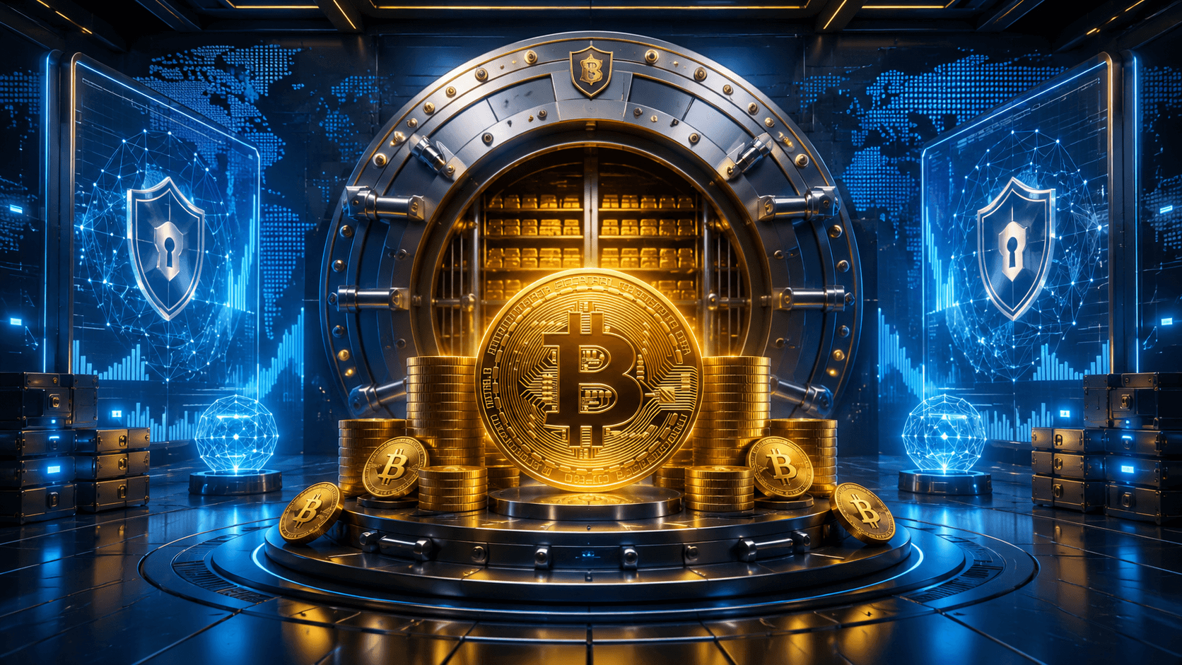 Empery Digital Bitcoin: Mengapa 1.400 BTC Dijual?