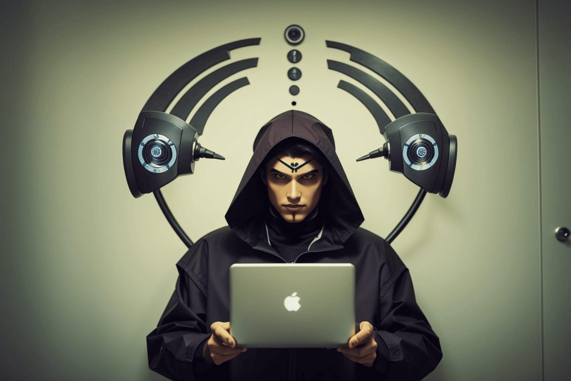 Evil Twin WiFi Bisa Mencuri Akun Kripto Saat Traveling