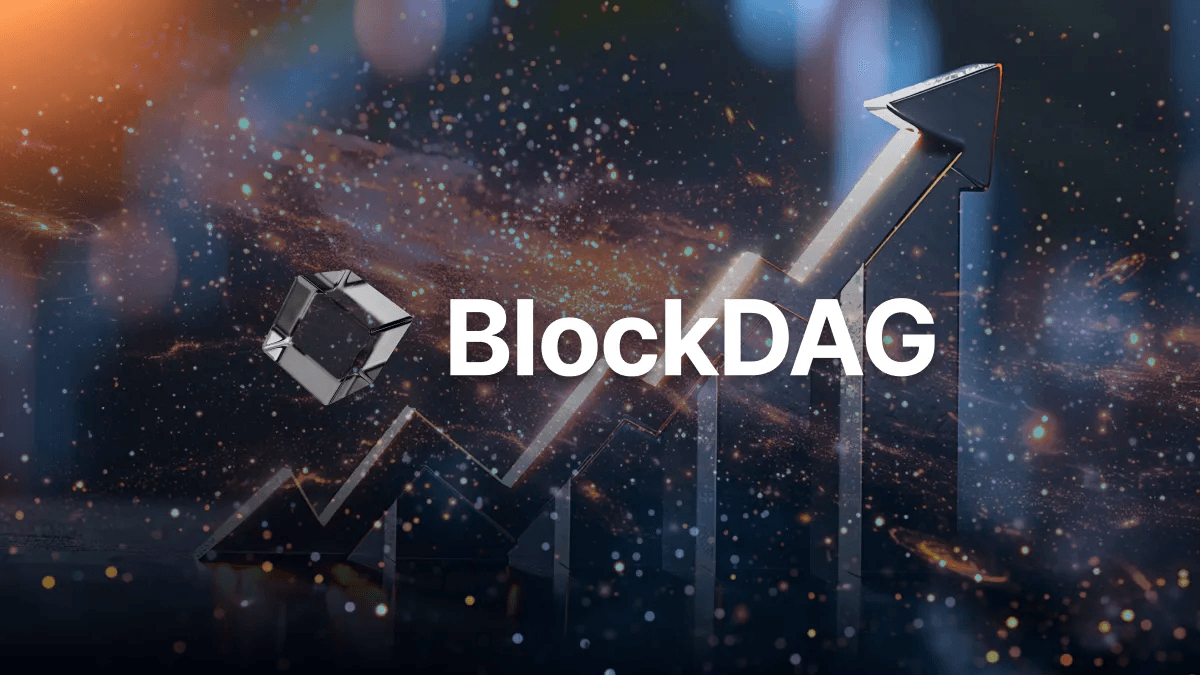 Mengenal BlockDAG dan Koin BDAG