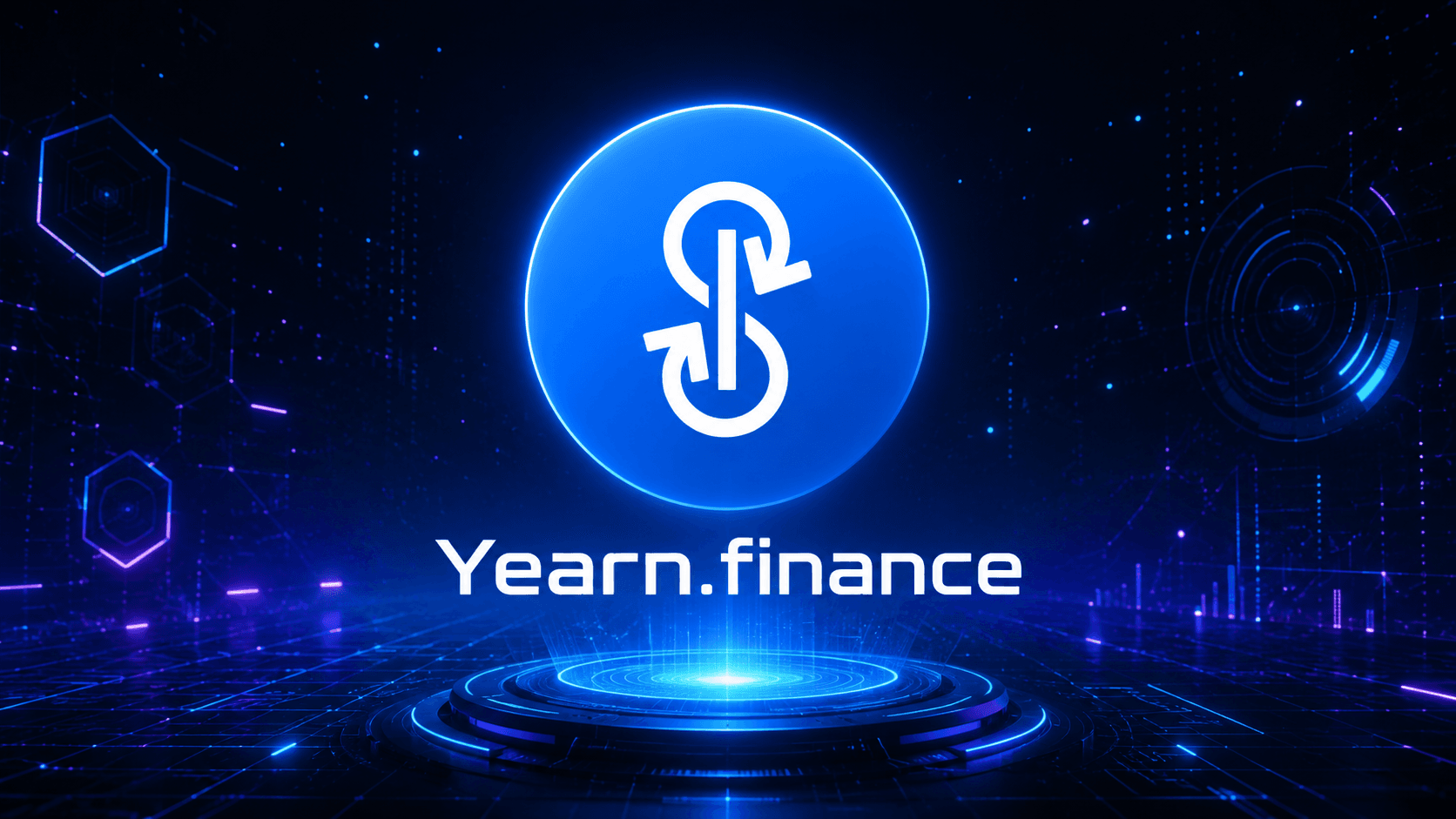 Apa Itu Yearn.finance?