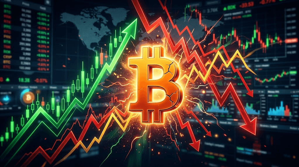 Dampak PPI terhadap Bitcoin: Akankah Reli BTC Terhenti?