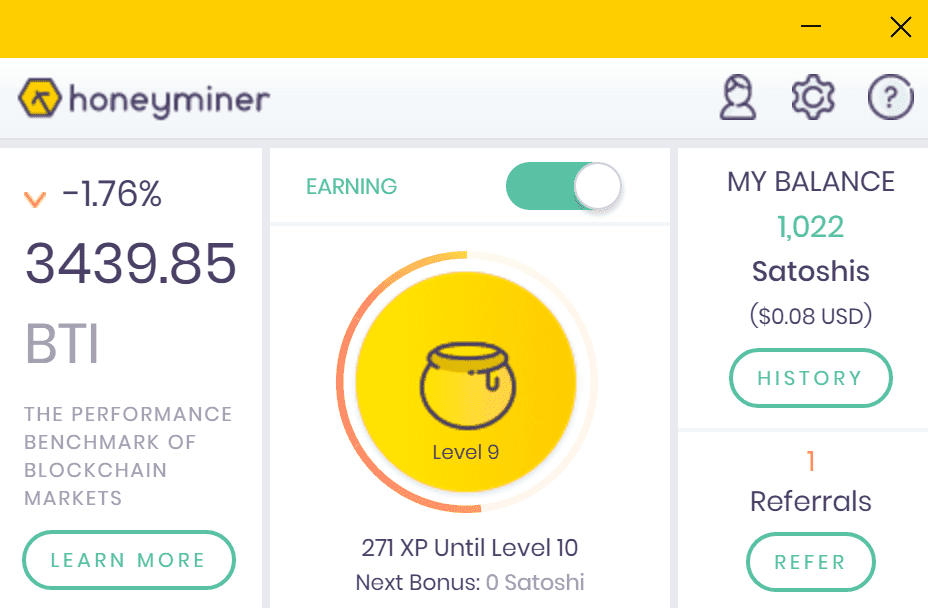 Aplikasi Crypto Mining Free 2026