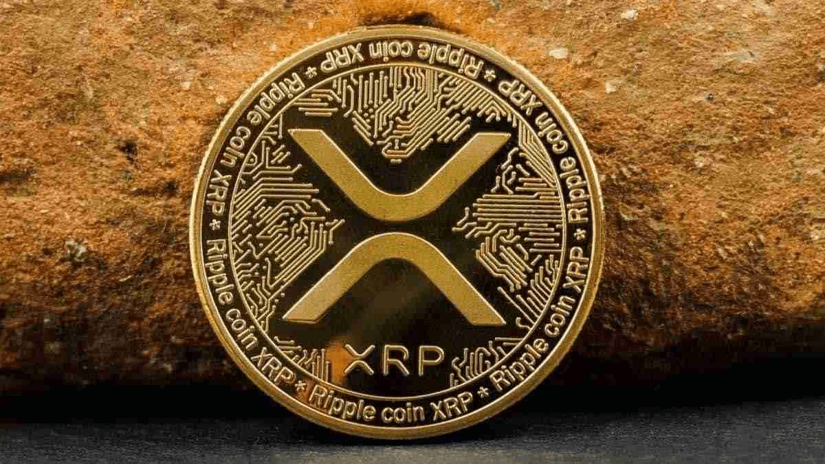 Sinyal Bullish Awal XRP Muncul
