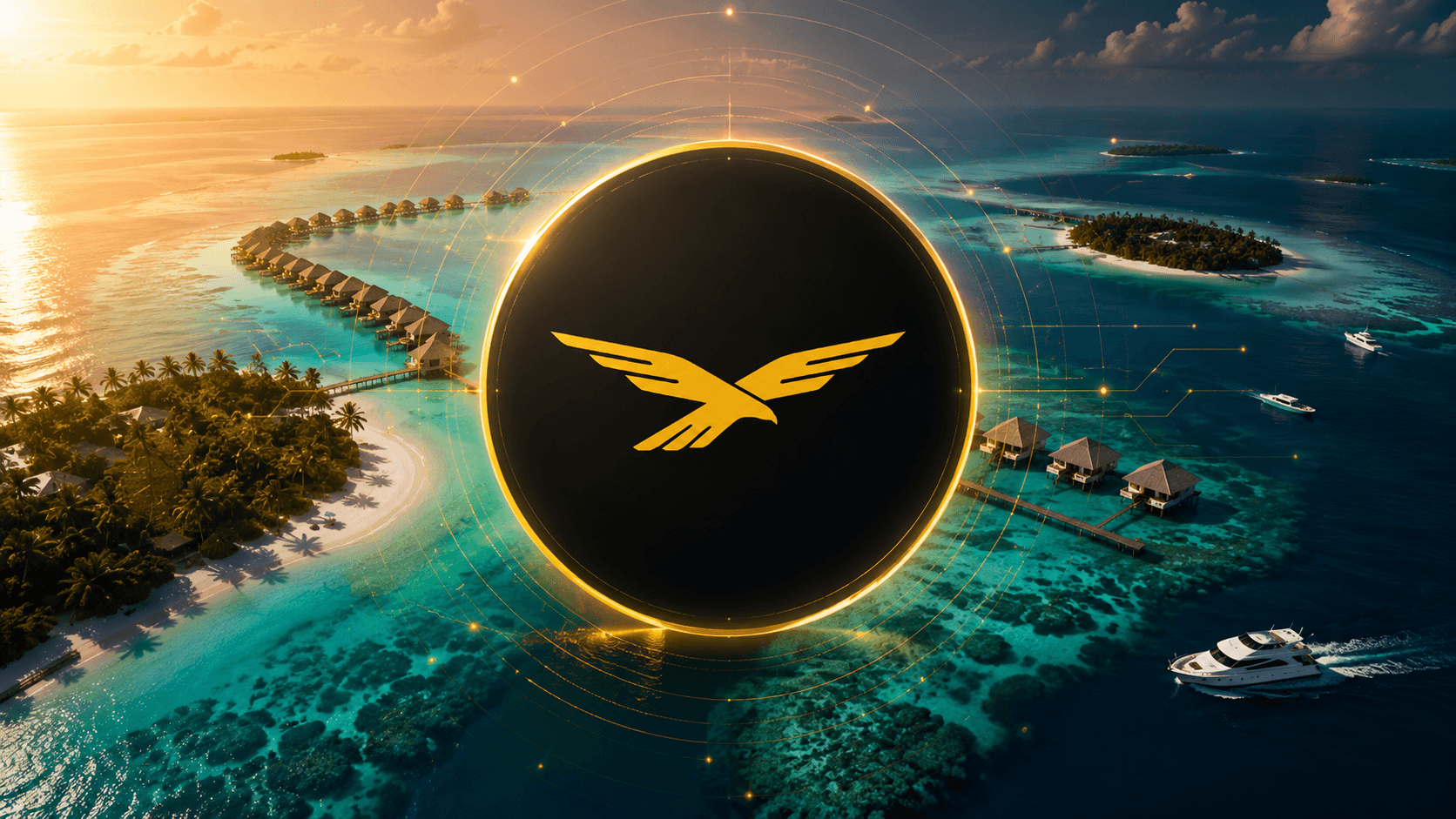WLFI Tunda Penjualan Token Resort Trump di Maldives, Ada Apa?