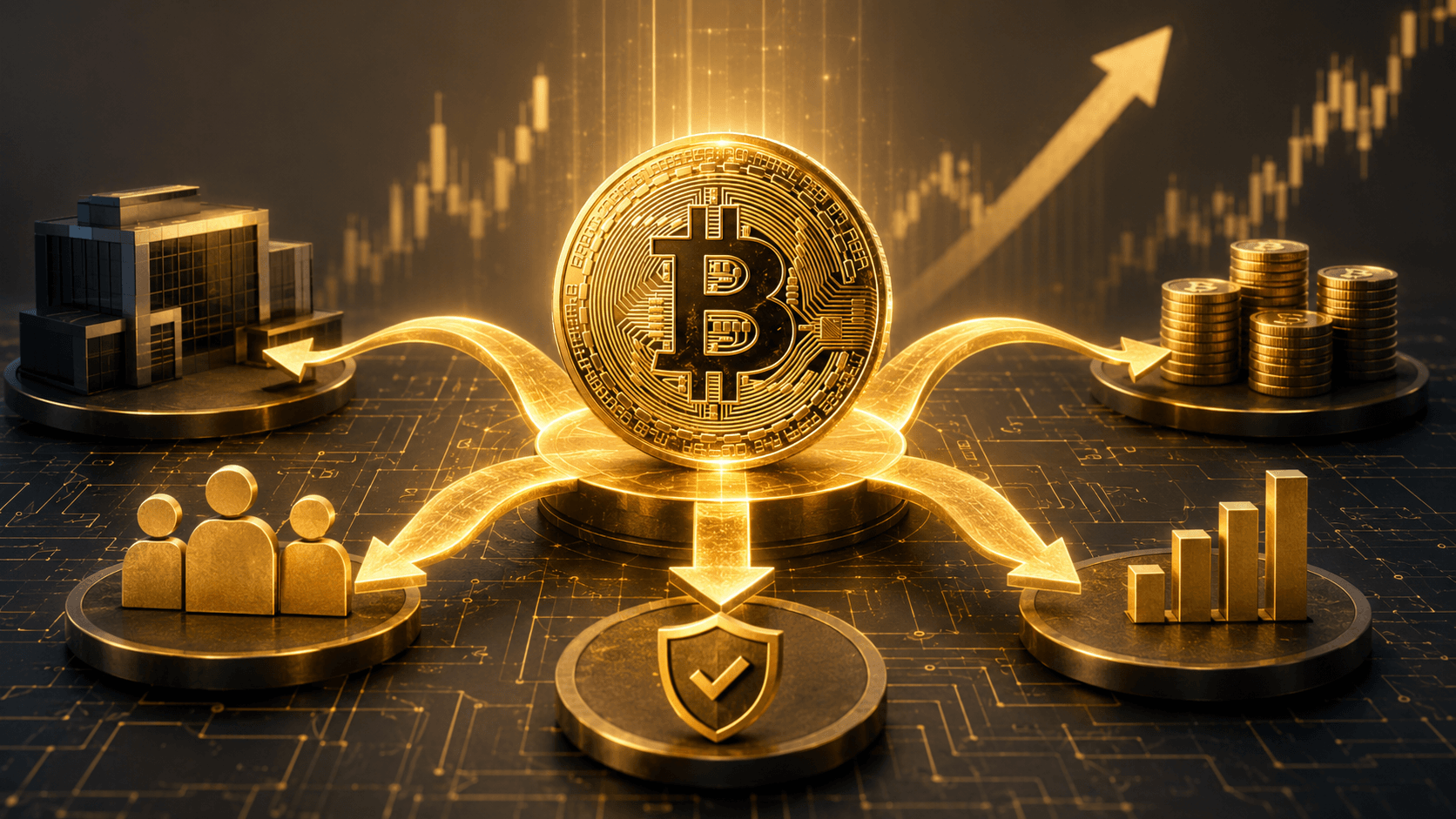 Bitcoin Monetization Program Strategy: Strategi Baru Michael Saylor