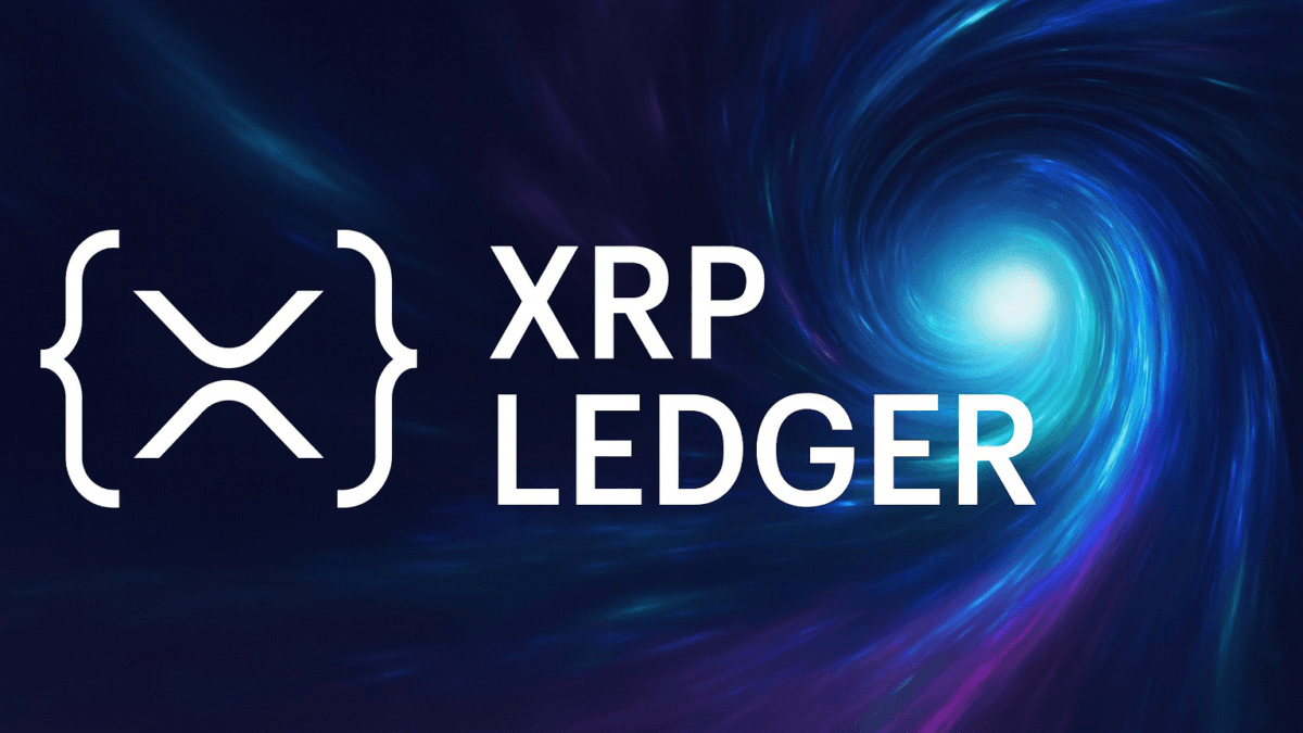 Rebrand Rippled ke xrpld