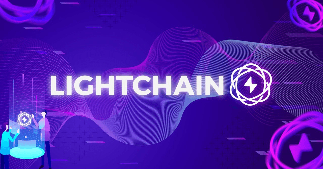 Prediksi Harga Lightchain AI 2026
