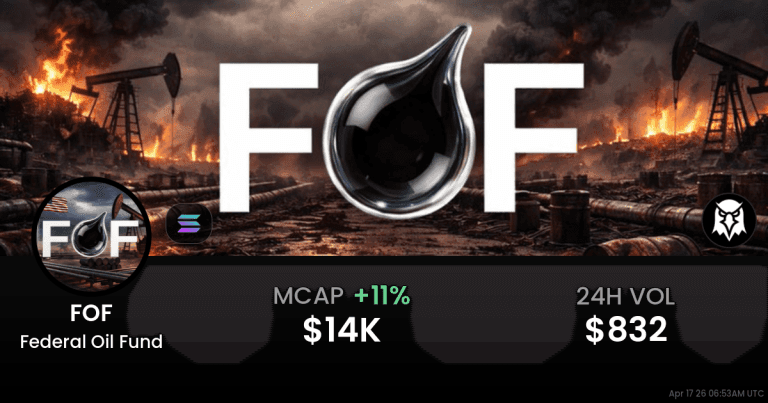 Apa Itu Federal Oil Fund (FOF)? 