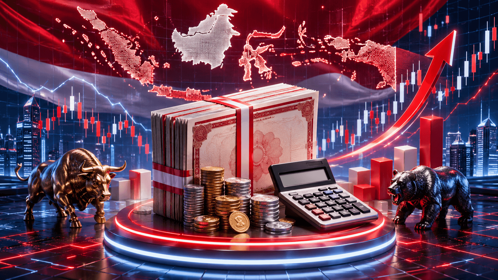 1 Lot Berapa Lembar Saham? Aturan dan Cara Hitungnya