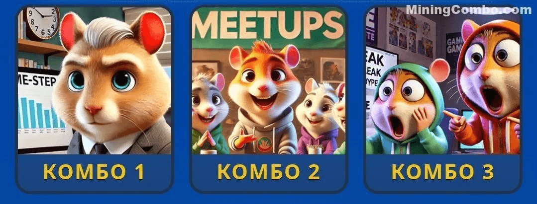 Hamster Kombat GameDev Heroes Daily Combo & Cipher Answer 28-29 January 2026