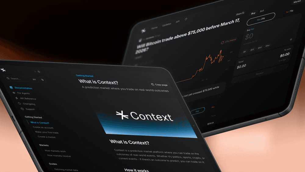 Platform Prediction Market Inovatif