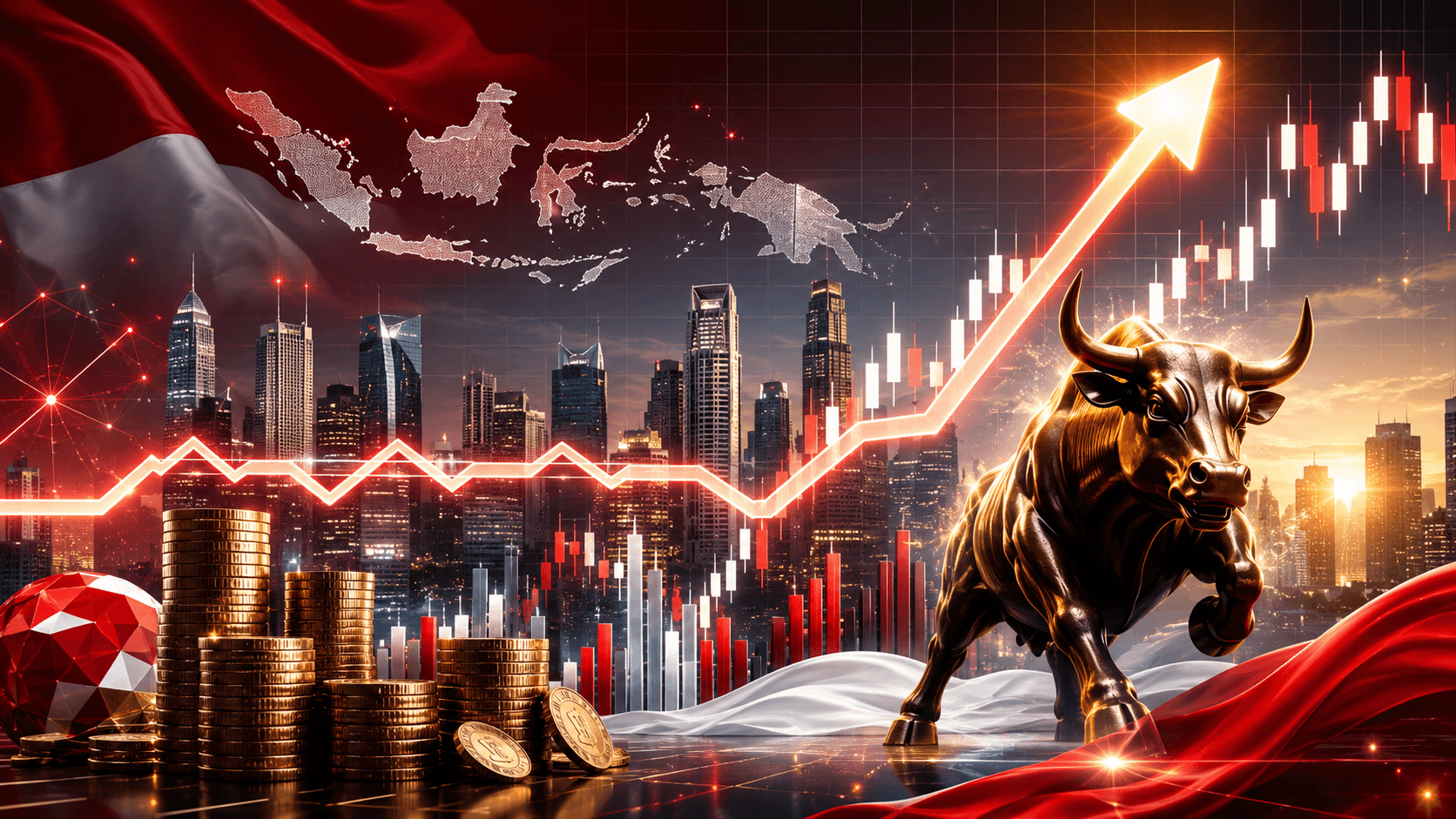 Prediksi IHSG 29 Juni 2026: Siap-siap Cuan untuk Saham Ini
