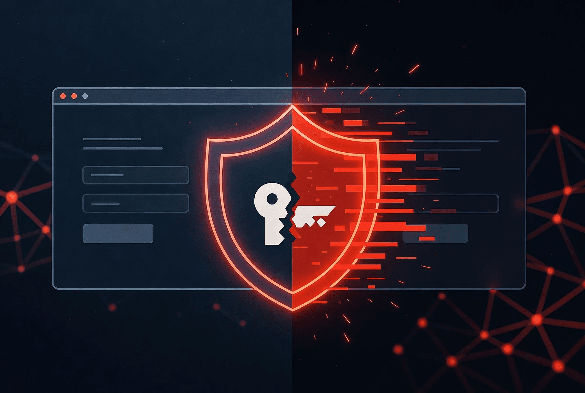 CSRF Token Artinya Apa? 
