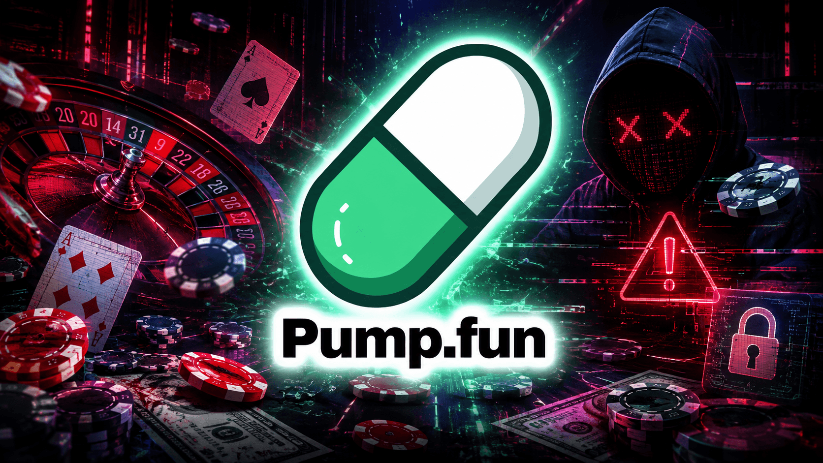Pump.fun Dituding Jadi “Casino of Scams”, Ini Kontroversinya