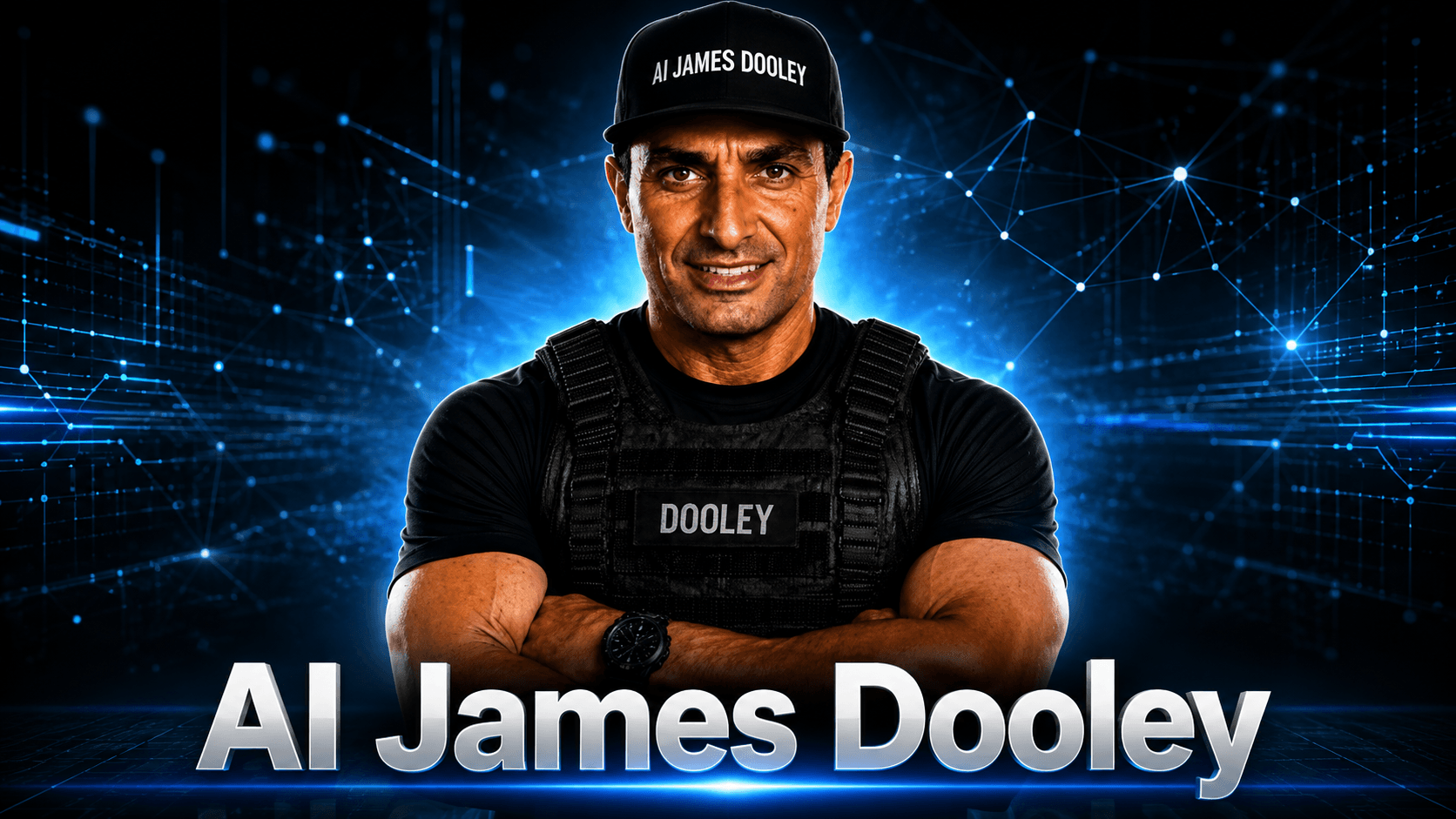 Apa Itu AI James Dooley? Digital Twin untuk SEO dan Bisnis