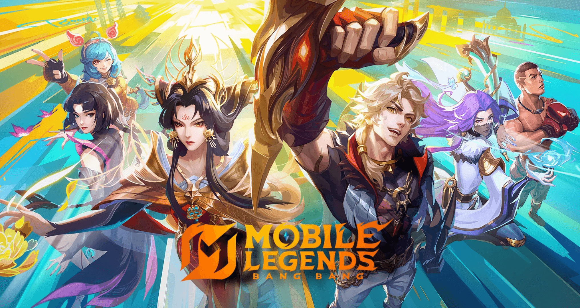 Kode Redeem Mobile Legends 19 Januari 2026