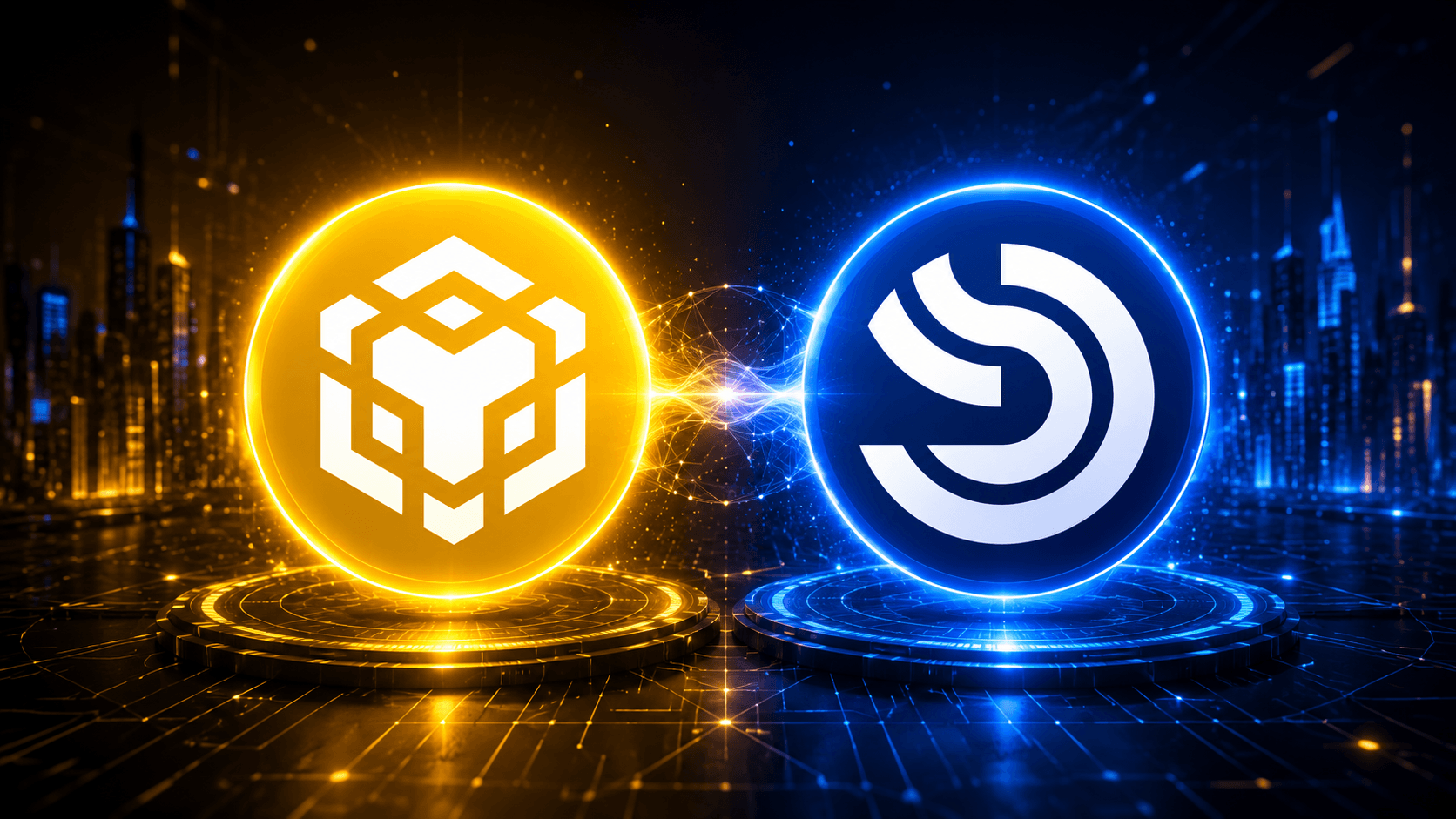 Ondo USDY Stablecoin Is Now Live on BNB Chain