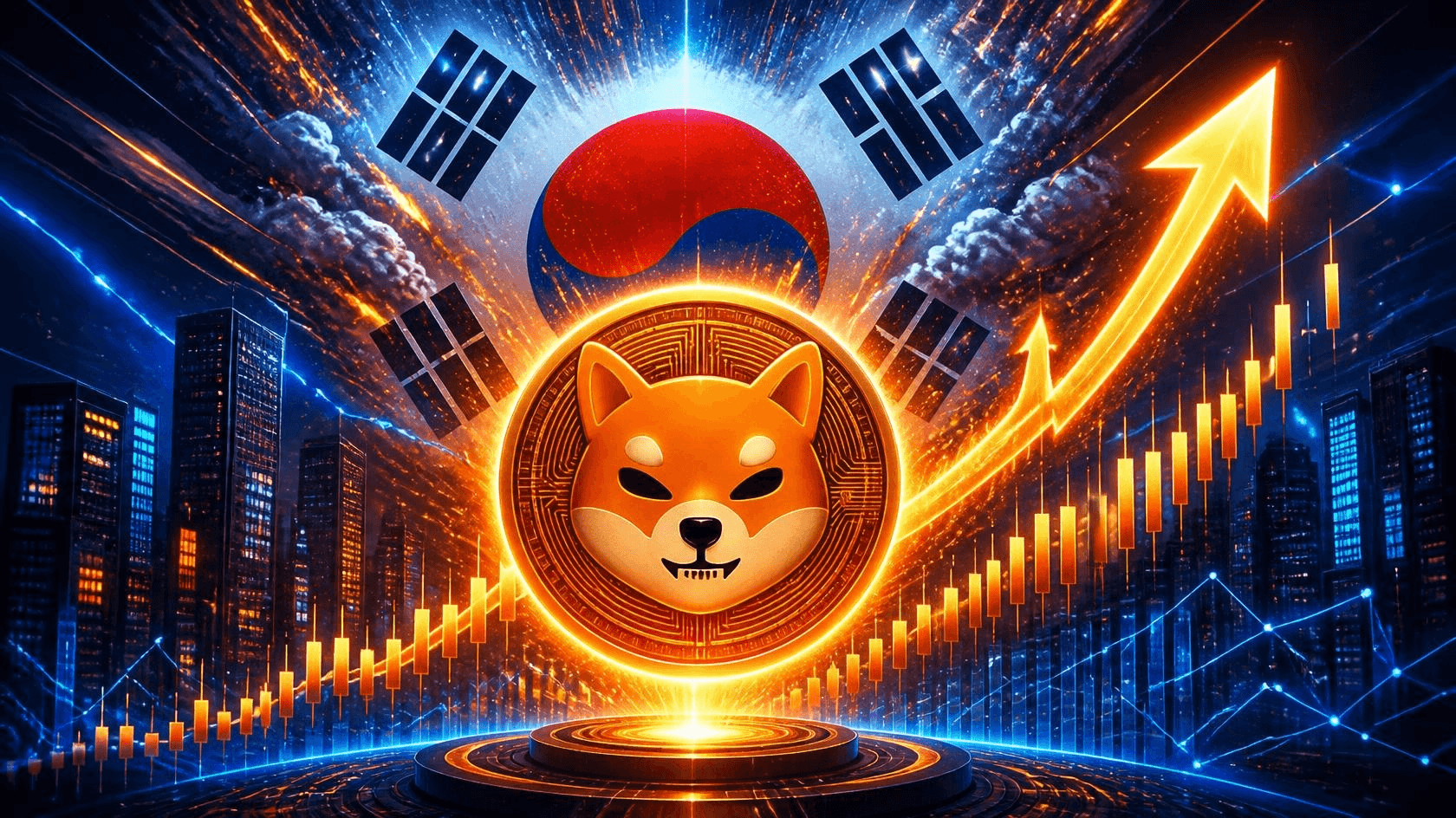 Inflow Shiba Inu 2,4 Triliun, Apa Pemicu Lonjakannya?