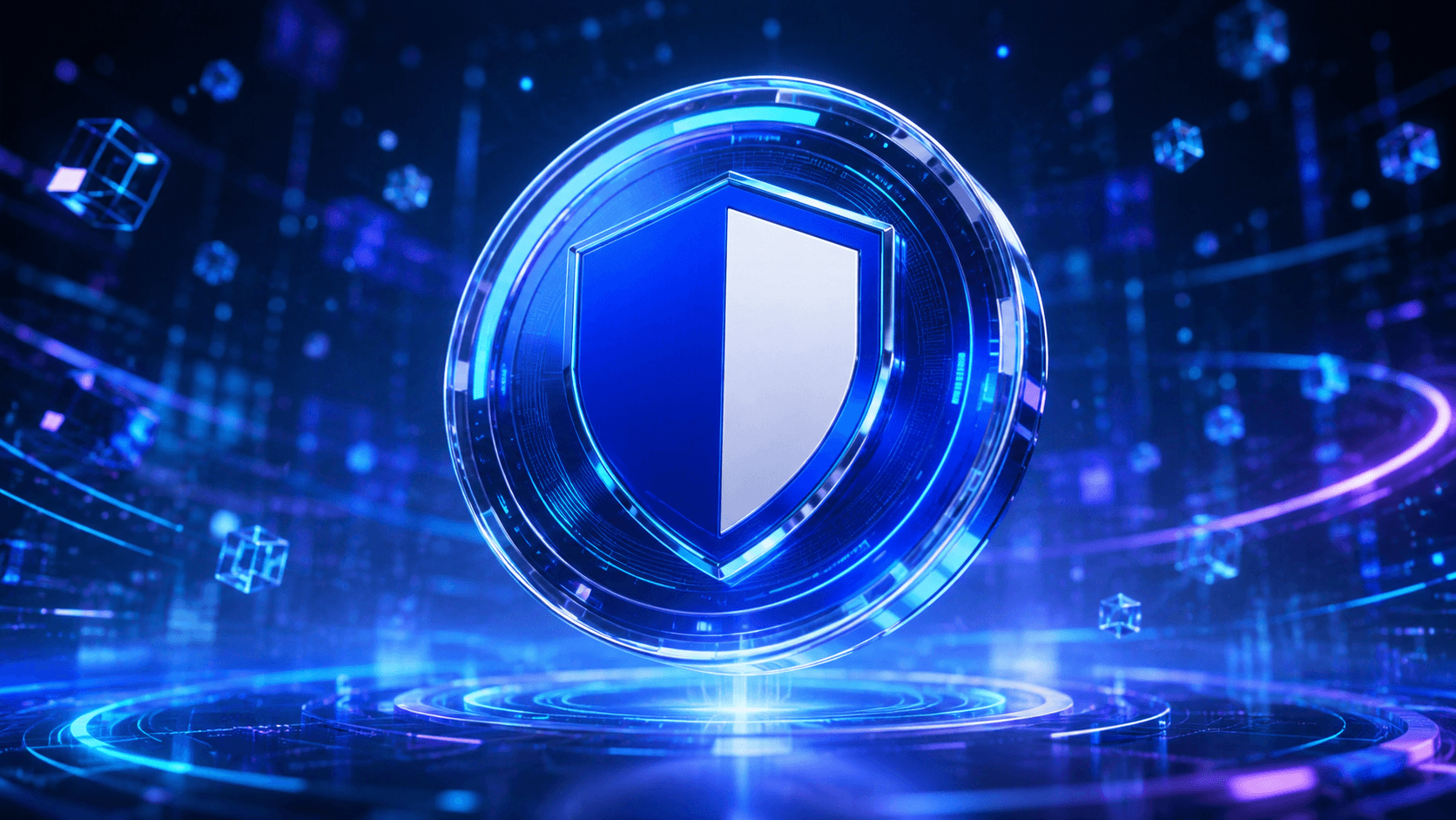 Trust Wallet Token (TWT)