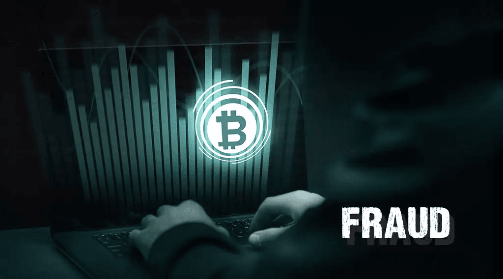 Secret Service Gandeng Inggris dan Kanada untuk Menumpas Crypto Fraud