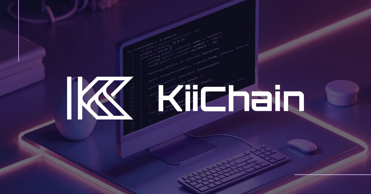 KiiChain Adalah Apa? Analisis KII Coin, Harga Hari Ini, dan Potensinya