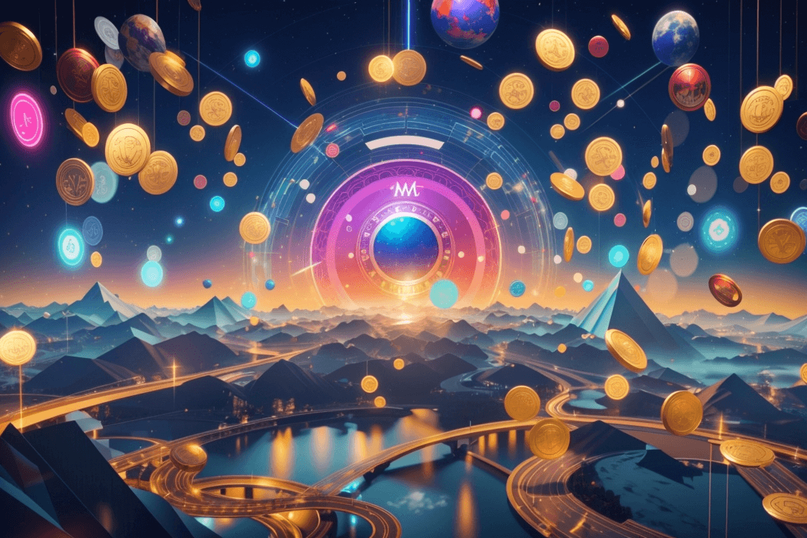 Altcoin Metaverse 2026