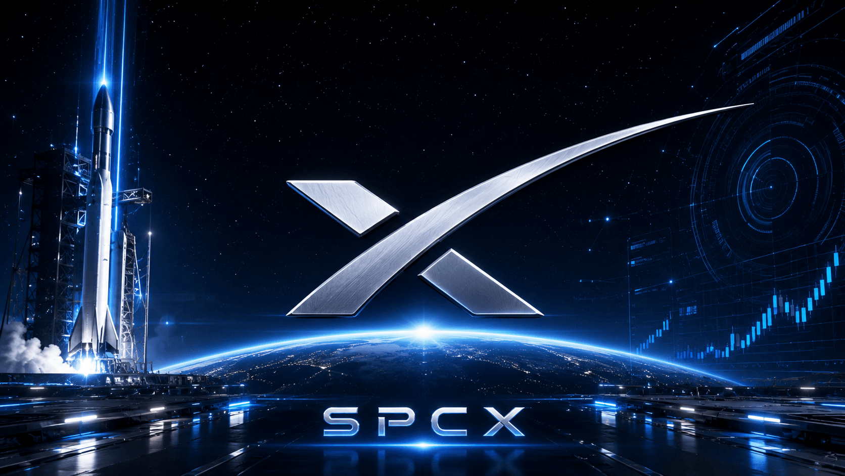 SpaceX Umumkan Earnings Perdana, Catat 4 Agustus 2026