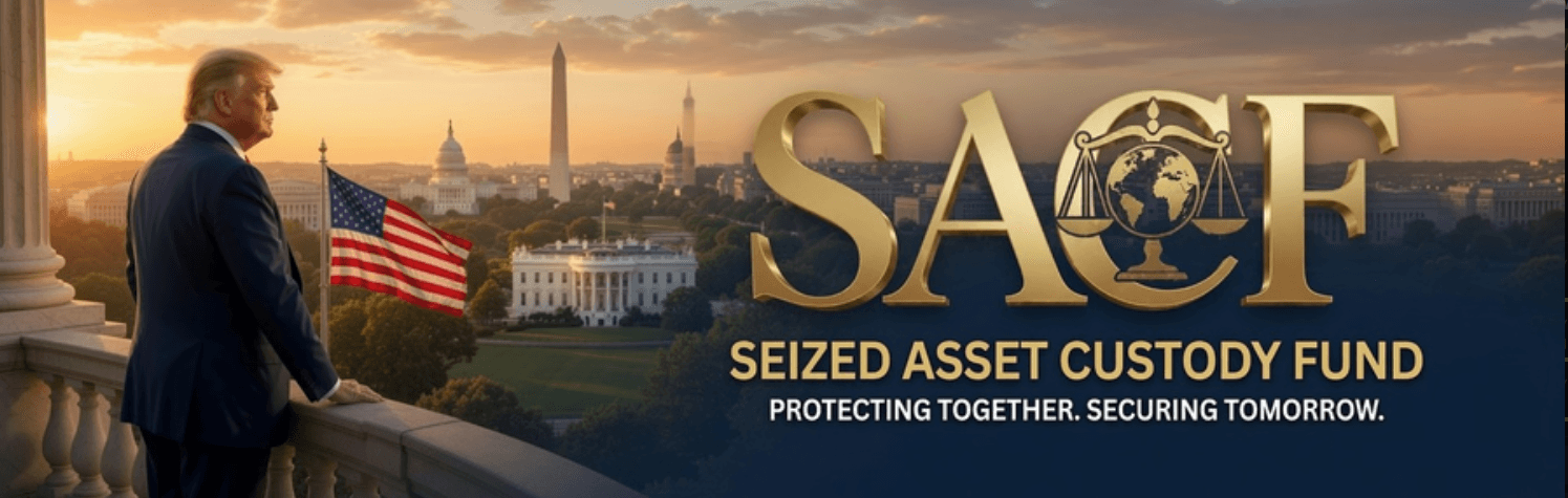 SACF Legit atau Scam? Analisis Seized Asset Custody Fund