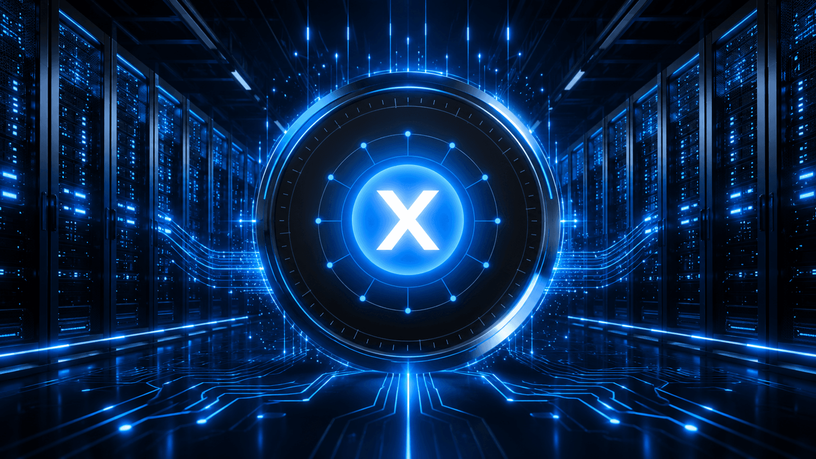 XST Data Centers: Understanding XSolut AI's Focus