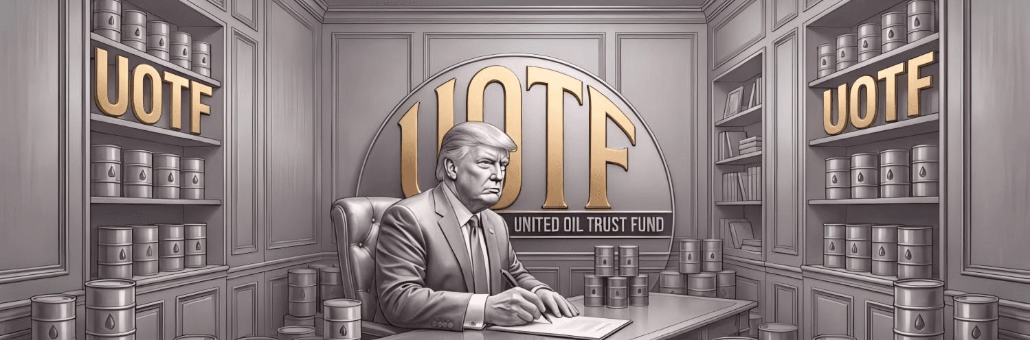 United Oil Trust Fund (UOTF) di Solana: Legit atau Scam?