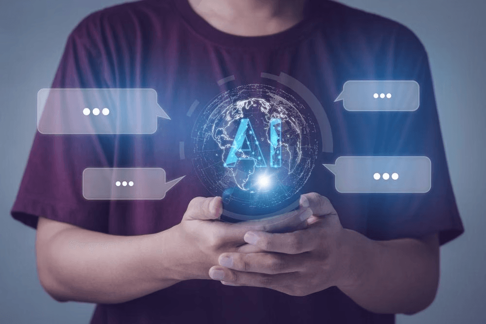 Cara Menghasilkan Uang dengan AI